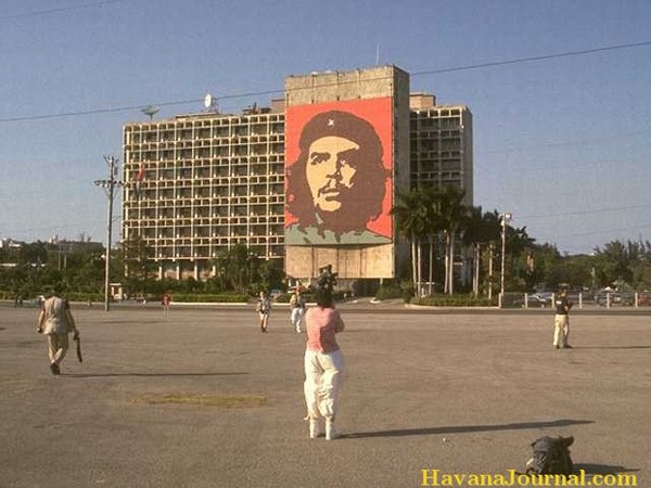 Che Guevara