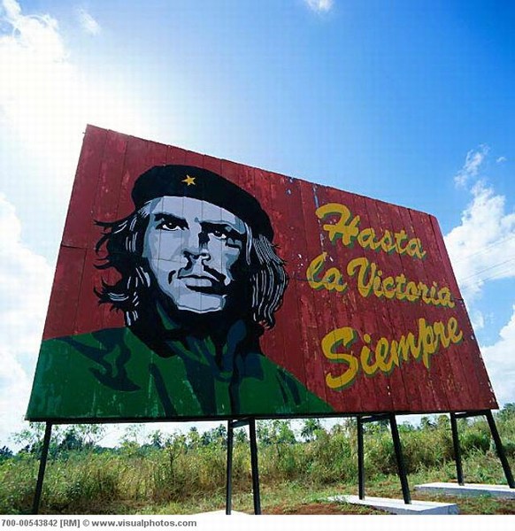 Che Guevara