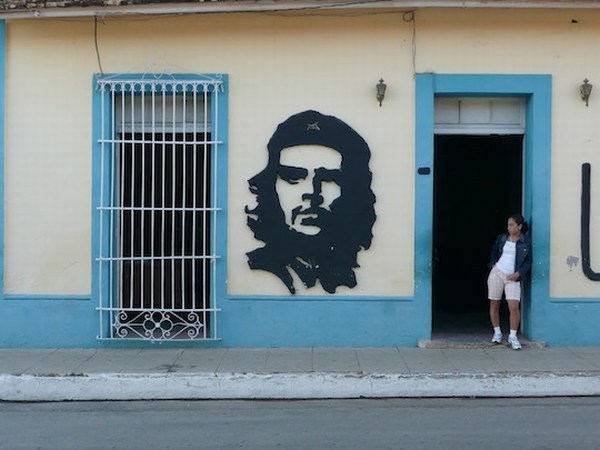 Che Guevara