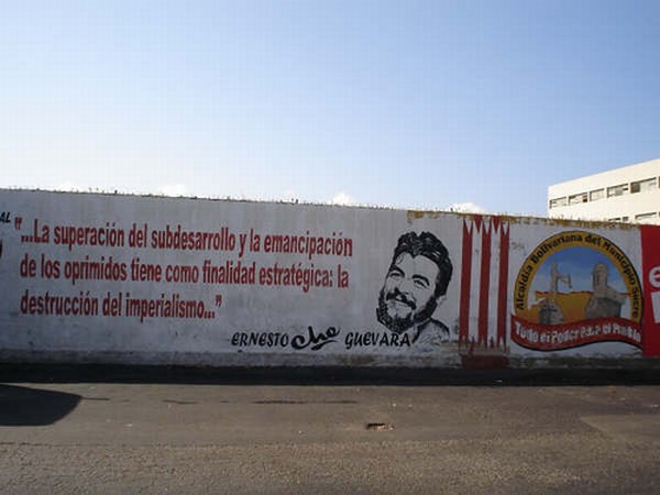 Che Guevara