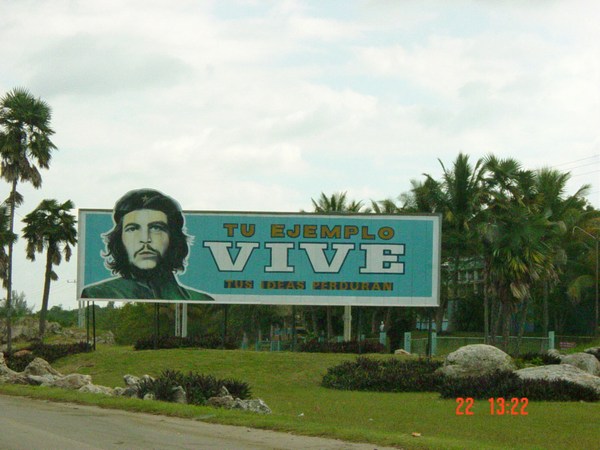 Che Guevara