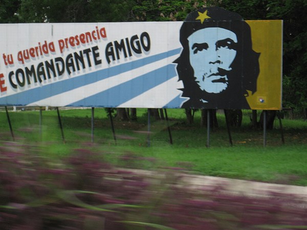 Che Guevara