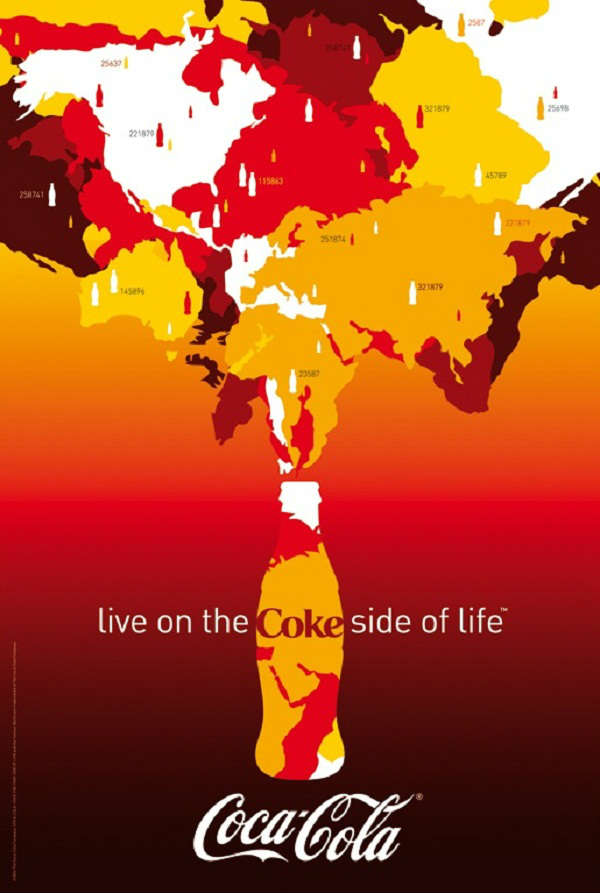 Coca Cola