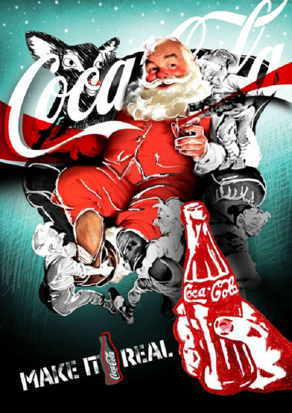 Coca Cola