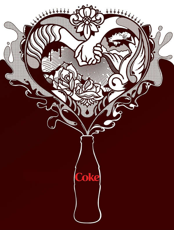 Coca Cola