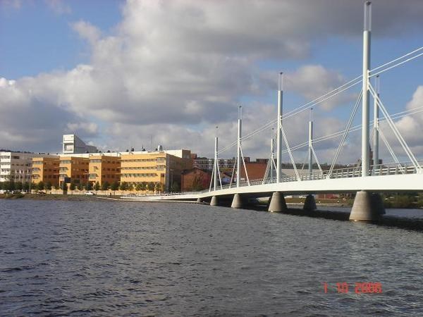 Jonkoping, Sweden