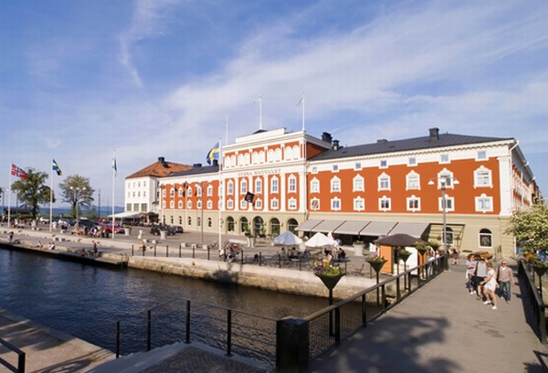 Jonkoping, Sweden