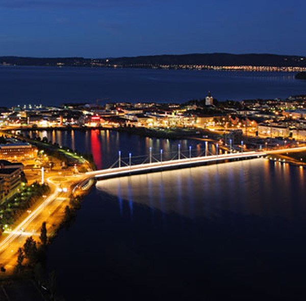 Jonkoping, Sweden