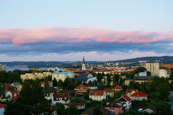 Jonkoping, Sweden