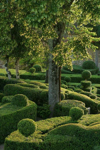 Gardens at Marqueyssac