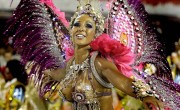 Carnival in Brazil, 2012