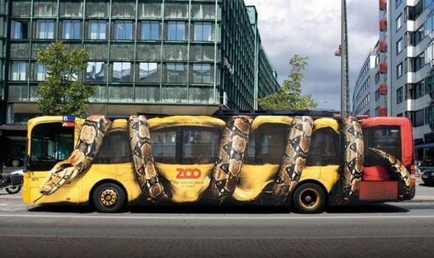 Creative Advertising