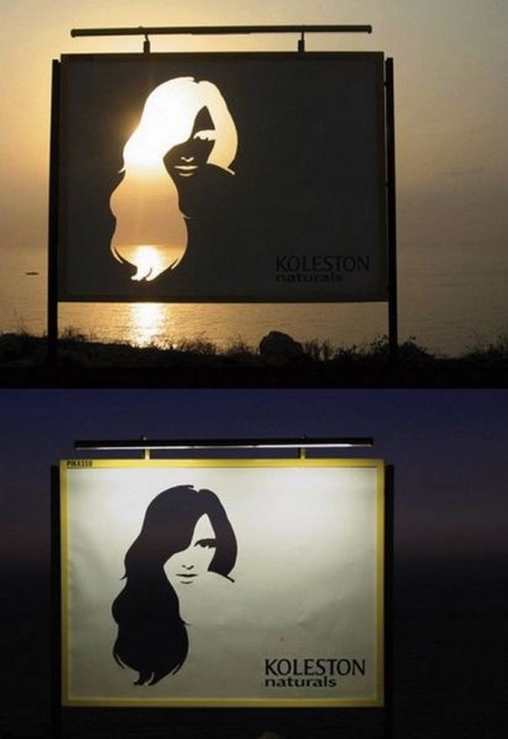 Creative Advertising