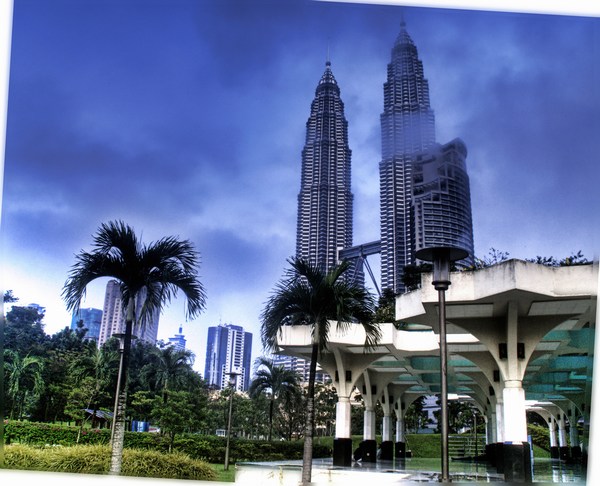 Kuala Lumpur