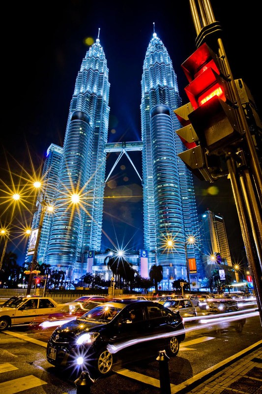 Kuala Lumpur