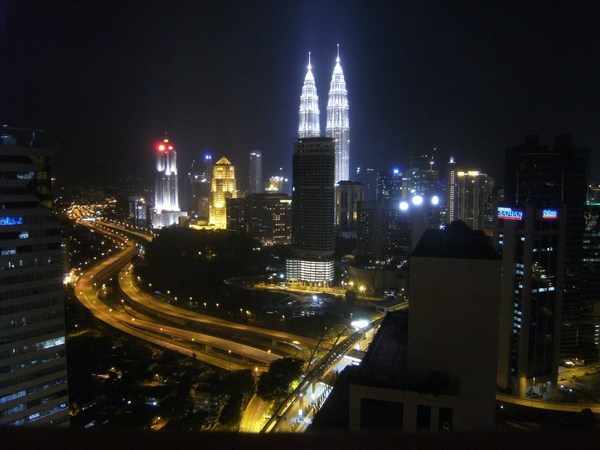 Kuala Lumpur