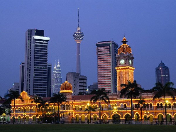 Kuala Lumpur