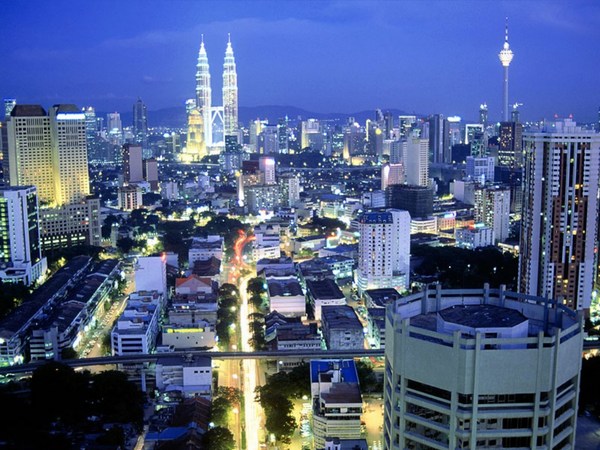 Kuala Lumpur