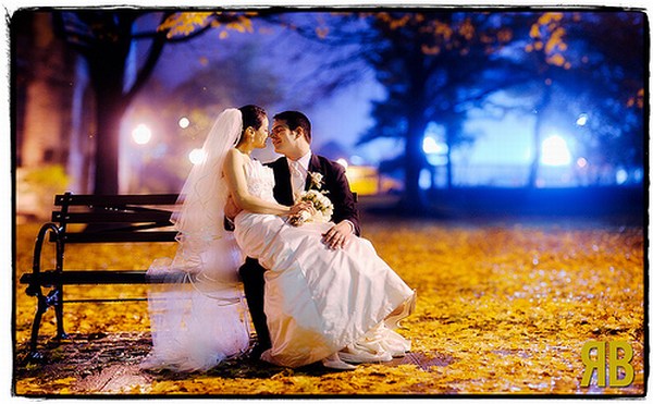 Wedding Photography