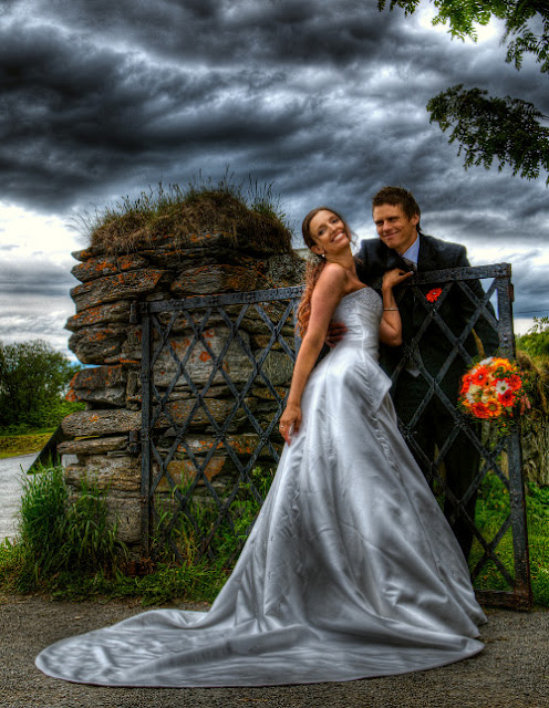 Wedding Photography