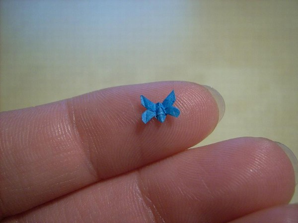 Mini Origami