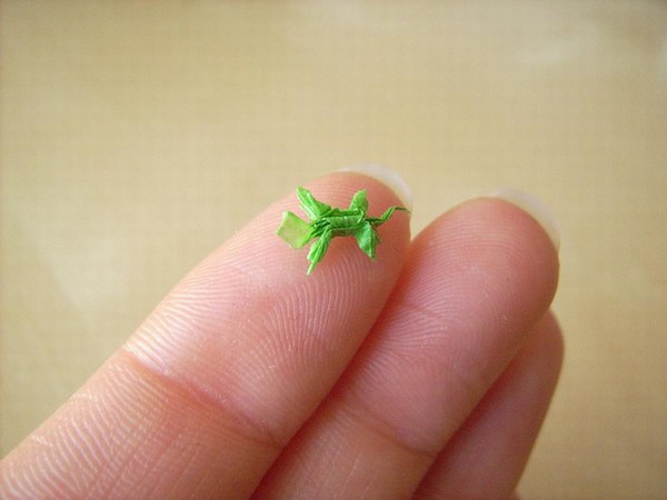 Mini Origami