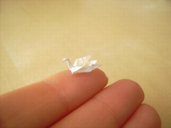 Mini Origami