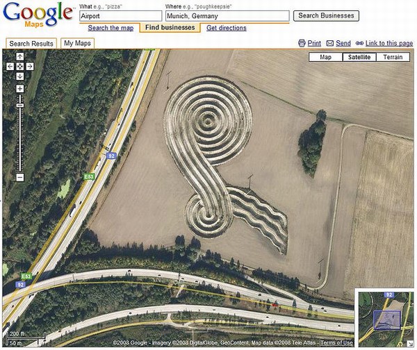 Google Earth