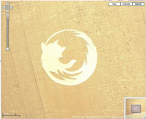 Google Earth