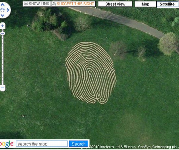 Google Earth