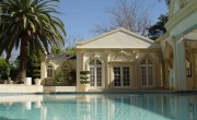 Bel Air Mansion