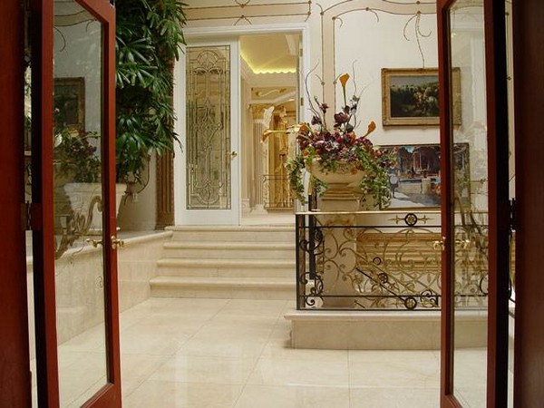 Bel Air House