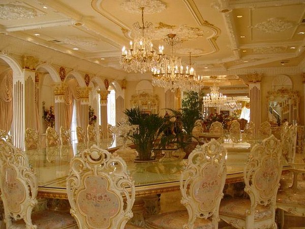 Bel Air House