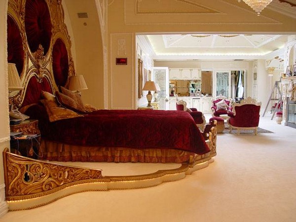 Bel Air House