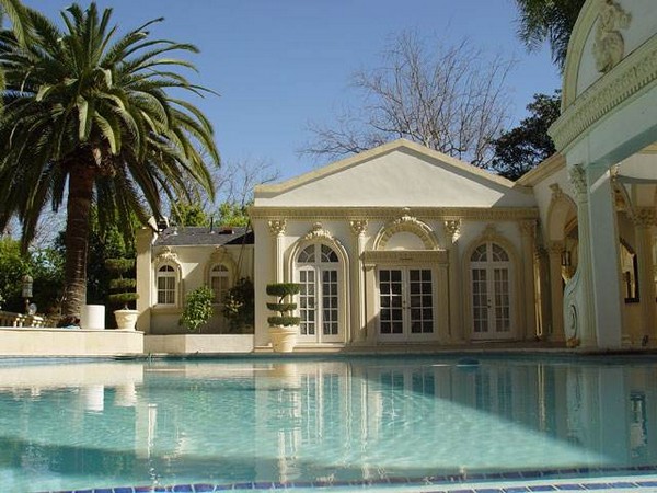 Bel Air House