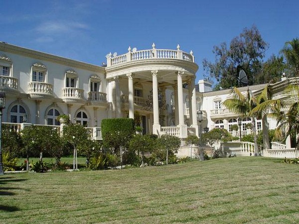 Bel Air House