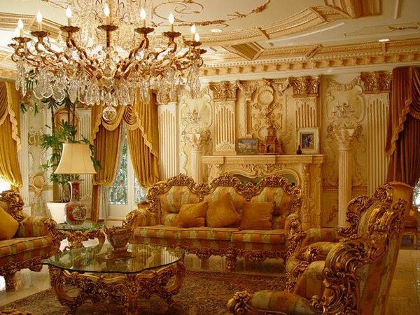 Bel Air House