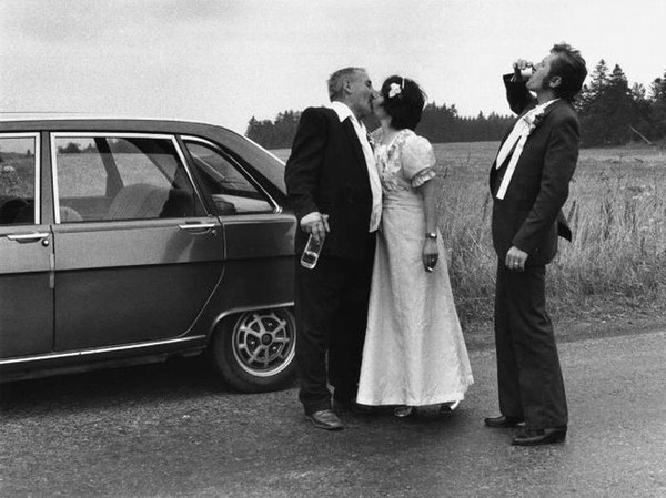 Funny Wedding Photos