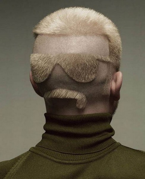 Funny Haircuts