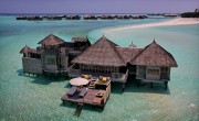 Soneva Gili – Maldives