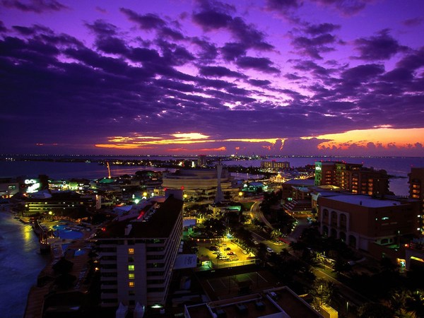 Cancun, Mexico