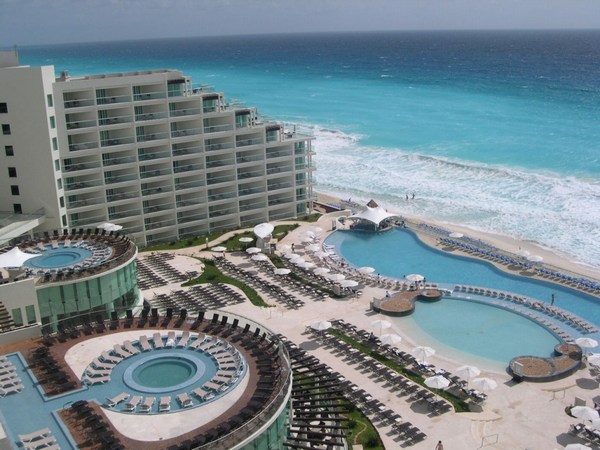 Cancun, Mexico