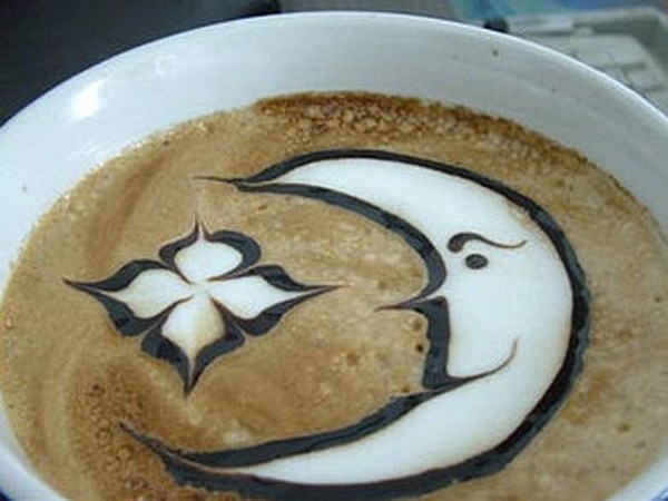 Coffee Artwork