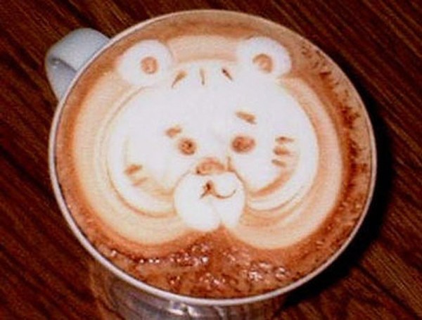 Coffee Artwork