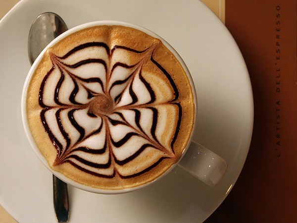 Coffee Artwork