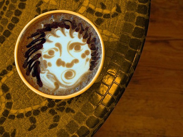 Coffee Artwork