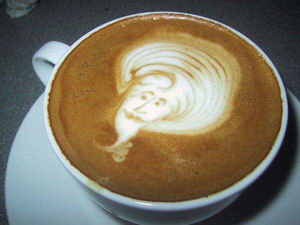 Coffee Artwork