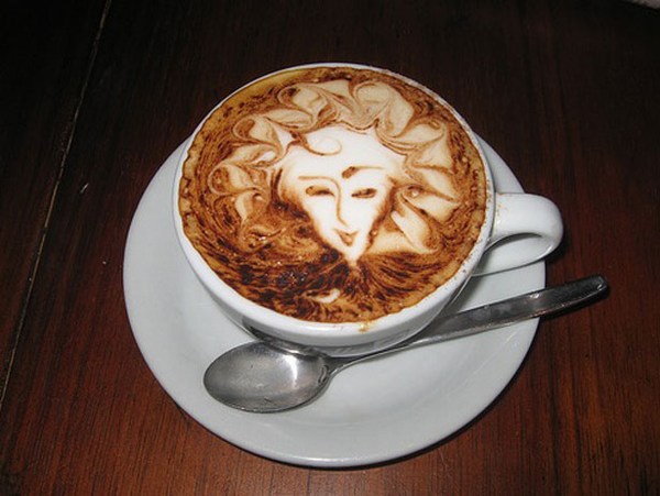 Coffee Artwork