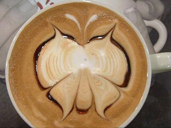 Coffee Artwork