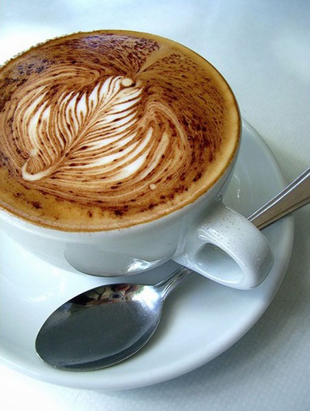 Coffee Artwork